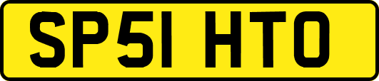 SP51HTO