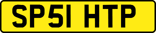 SP51HTP