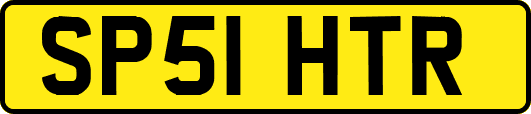 SP51HTR