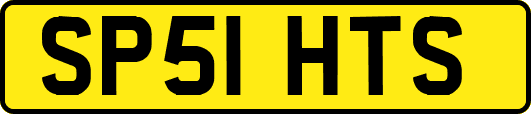 SP51HTS