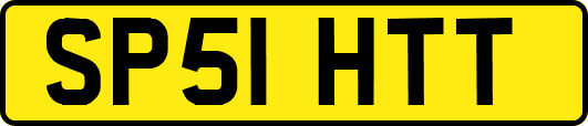 SP51HTT