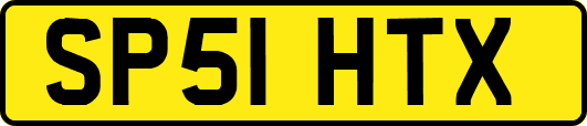 SP51HTX