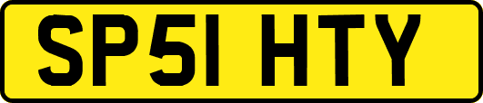 SP51HTY