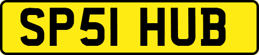 SP51HUB