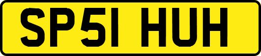 SP51HUH