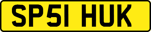 SP51HUK