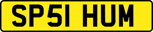 SP51HUM