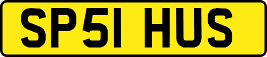 SP51HUS