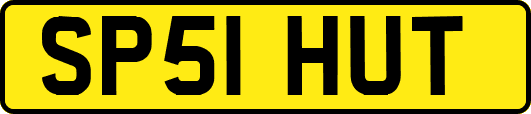 SP51HUT