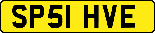 SP51HVE