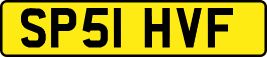 SP51HVF