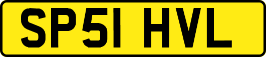 SP51HVL