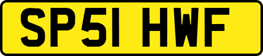 SP51HWF