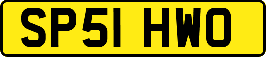 SP51HWO