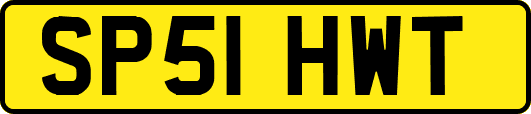 SP51HWT