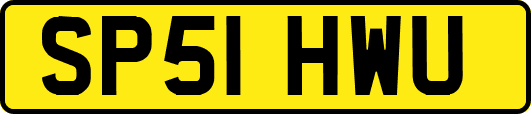 SP51HWU