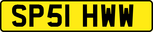 SP51HWW