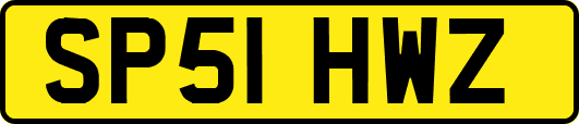 SP51HWZ