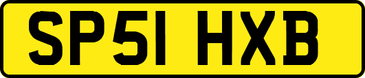 SP51HXB