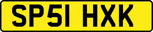 SP51HXK