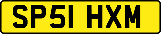 SP51HXM