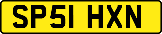 SP51HXN