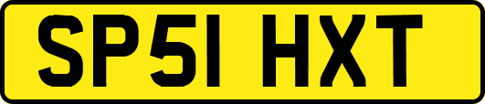 SP51HXT