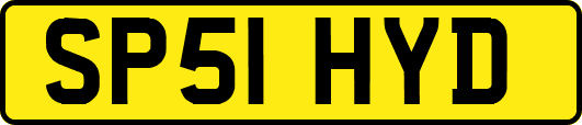 SP51HYD