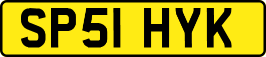 SP51HYK