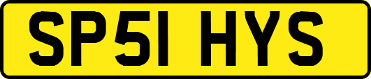 SP51HYS