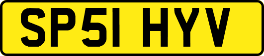 SP51HYV