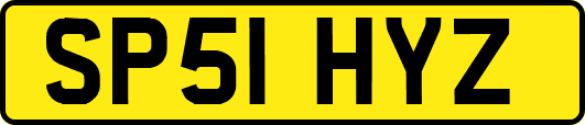 SP51HYZ