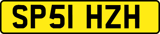 SP51HZH