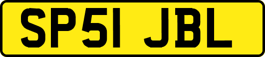 SP51JBL