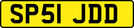 SP51JDD