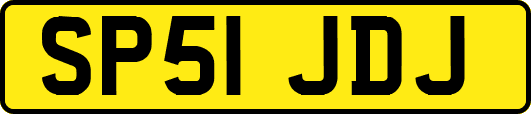 SP51JDJ