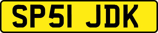 SP51JDK