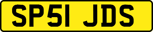 SP51JDS