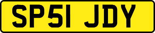 SP51JDY