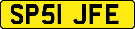 SP51JFE