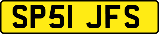 SP51JFS