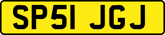 SP51JGJ