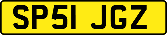 SP51JGZ