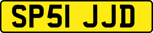 SP51JJD