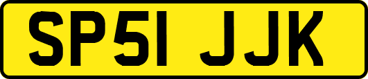 SP51JJK