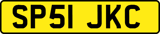 SP51JKC