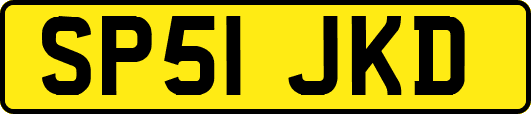 SP51JKD