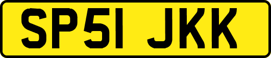 SP51JKK