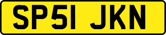 SP51JKN