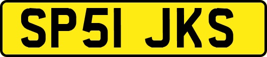 SP51JKS